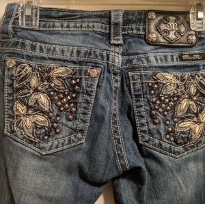 Miss Me Jeans SZ 25
